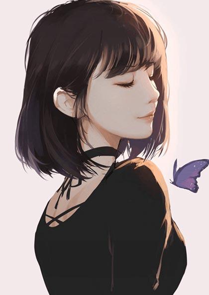 展慕辰凌语夕