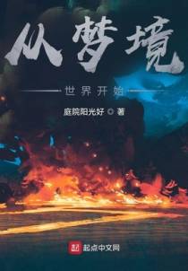 从梦境世界开始