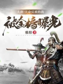 大唐：天命反派的我，被金榜曝光