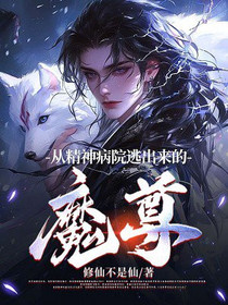 从精神病院逃出来的魔尊